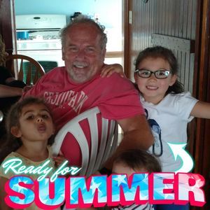 Meet your Posher, Joseph